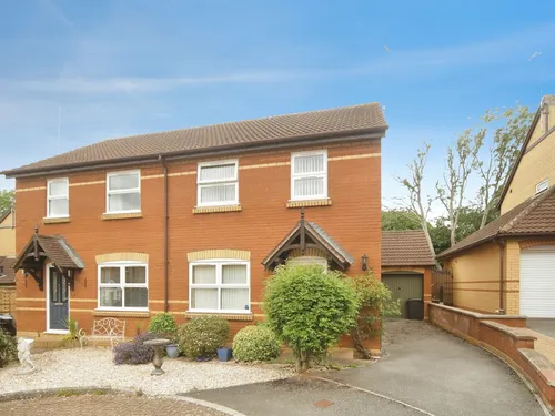 The Fairways, Sherford, Tauntonphoto