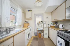 The Fairways, Sherford, Taunton