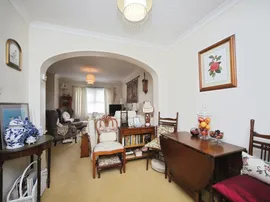 The Fairways, Sherford, Taunton thumb 3