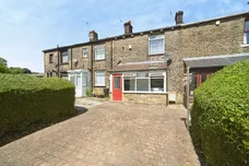 Moorside Road, Bradford