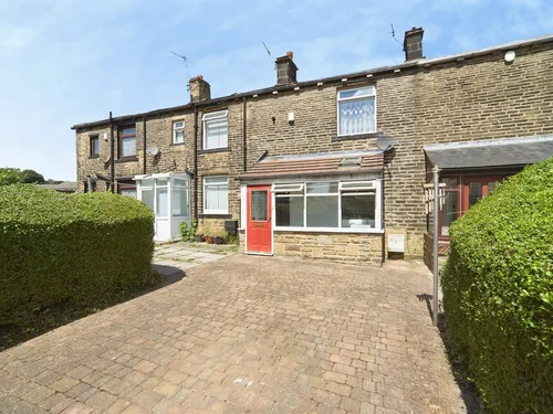Moorside Road, Bradfordphoto