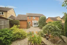 The Fairways, Sherford, Taunton