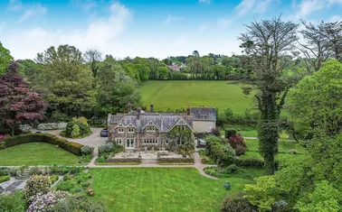 Green Lane, Yelverton, West Devon - 11.23 acres