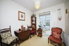 The Fairways, Sherford, Taunton