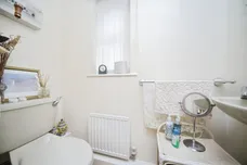 The Fairways, Sherford, Taunton