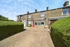 Moorside Road, Bradford