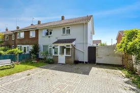 Property responsive
