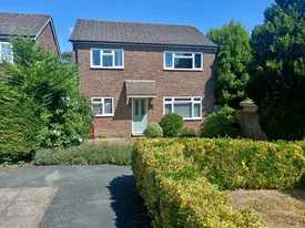 Property responsive