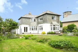 Property responsive