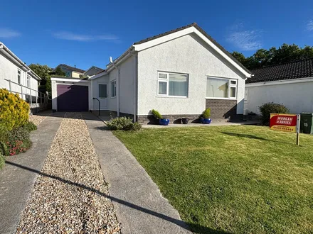 Elder Grove, Llangunnor, Carmarthen, SA31