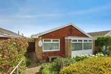 Hazelwood Avenue, Eastbourne
