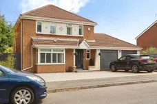 Long Lane, Coalville
