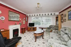 Hazelwood Avenue, Eastbourne