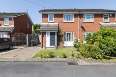 Alden Fold, Morley, Leeds