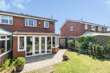 Alden Fold, Morley, Leeds