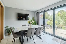 Long Lane, Coalville