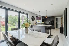 Long Lane, Coalville