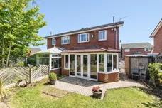 Alden Fold, Morley, Leeds