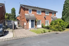 Alden Fold, Morley, Leeds