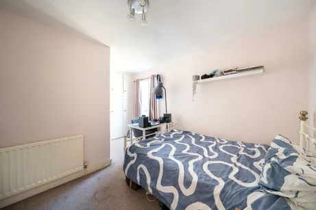 13 Claylands Place London SW8