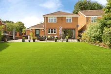 Long Lane, Coalville