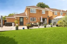 Long Lane, Coalville