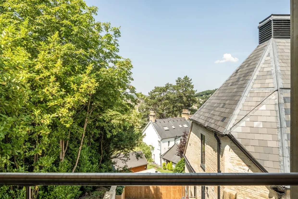Tetbury Lane Nailsworth GL6 photo 30