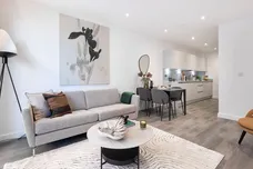 Plot 464 Station Approach, Watford, WD19 photo 5