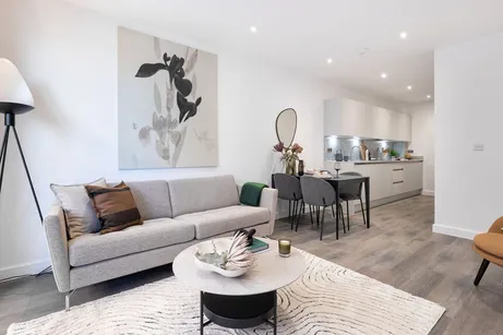 Plot 464 Station Approach, Watford, WD19
