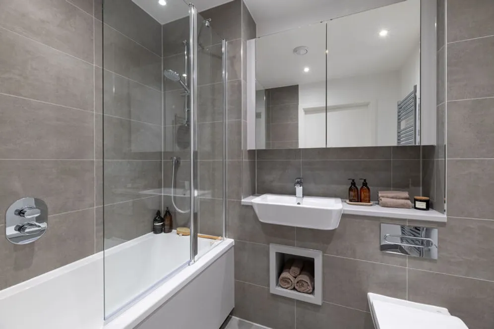 Plot 464 Station Approach, Watford, WD19 photo 7