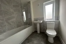 The Circle, SHEFFIELD