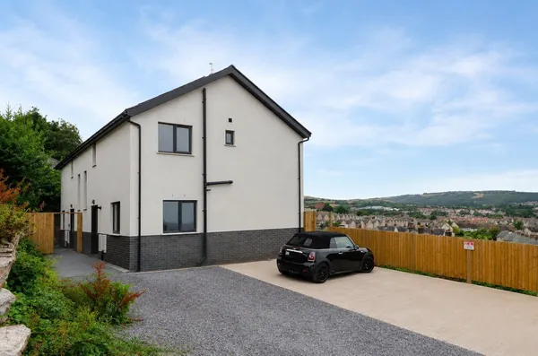 Land On South Side Of Tan Y Wal, Old Colwyn, Colwyn Bay, Conwy, LL29