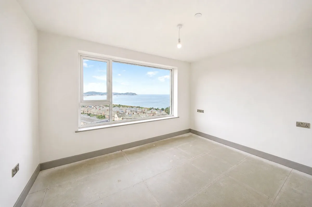 Land On South Side Of Tan Y Wal, Old Colwyn, Colwyn Bay, Conwy, LL29