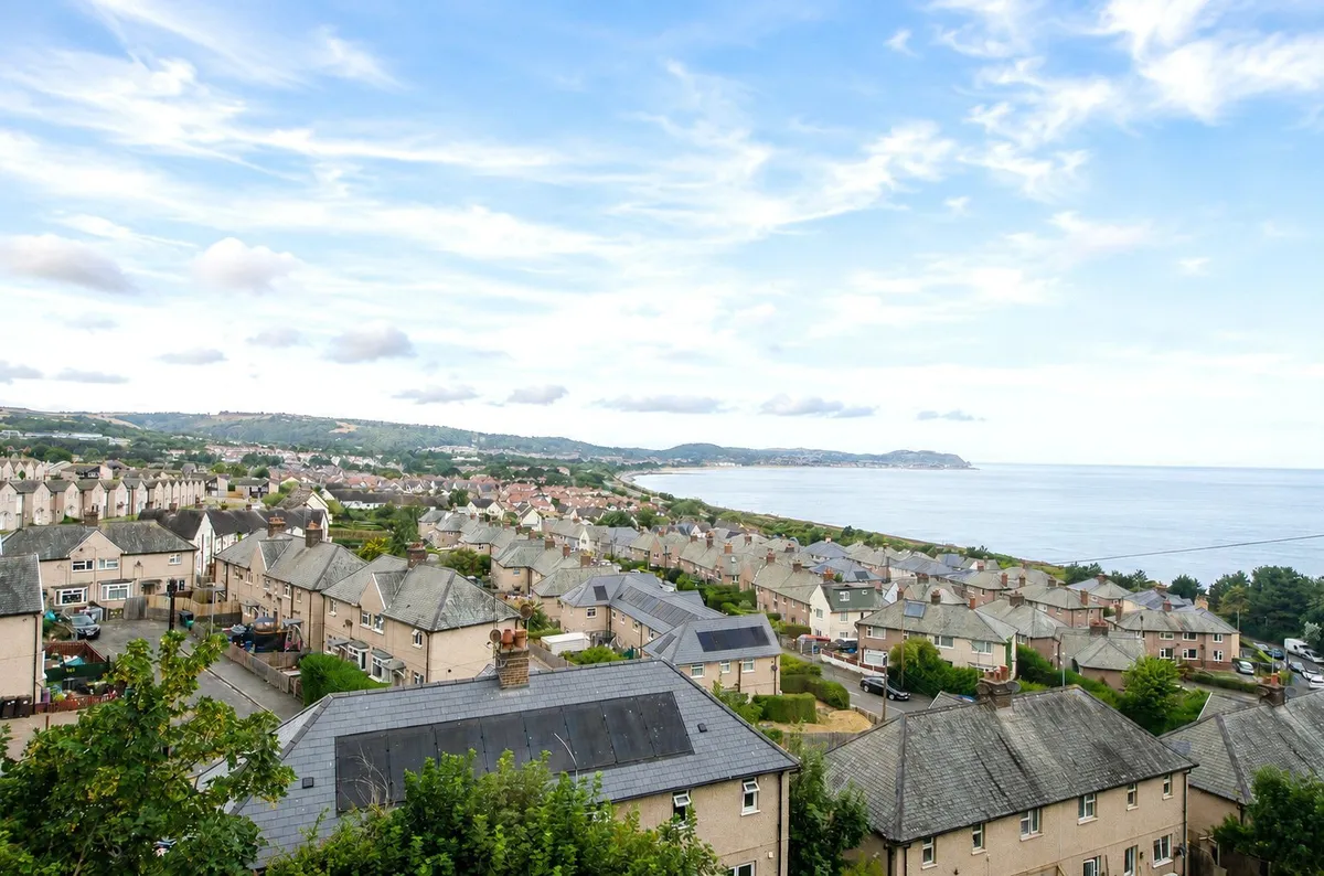Land On South Side Of Tan Y Wal, Old Colwyn, Colwyn Bay, Conwy, LL29