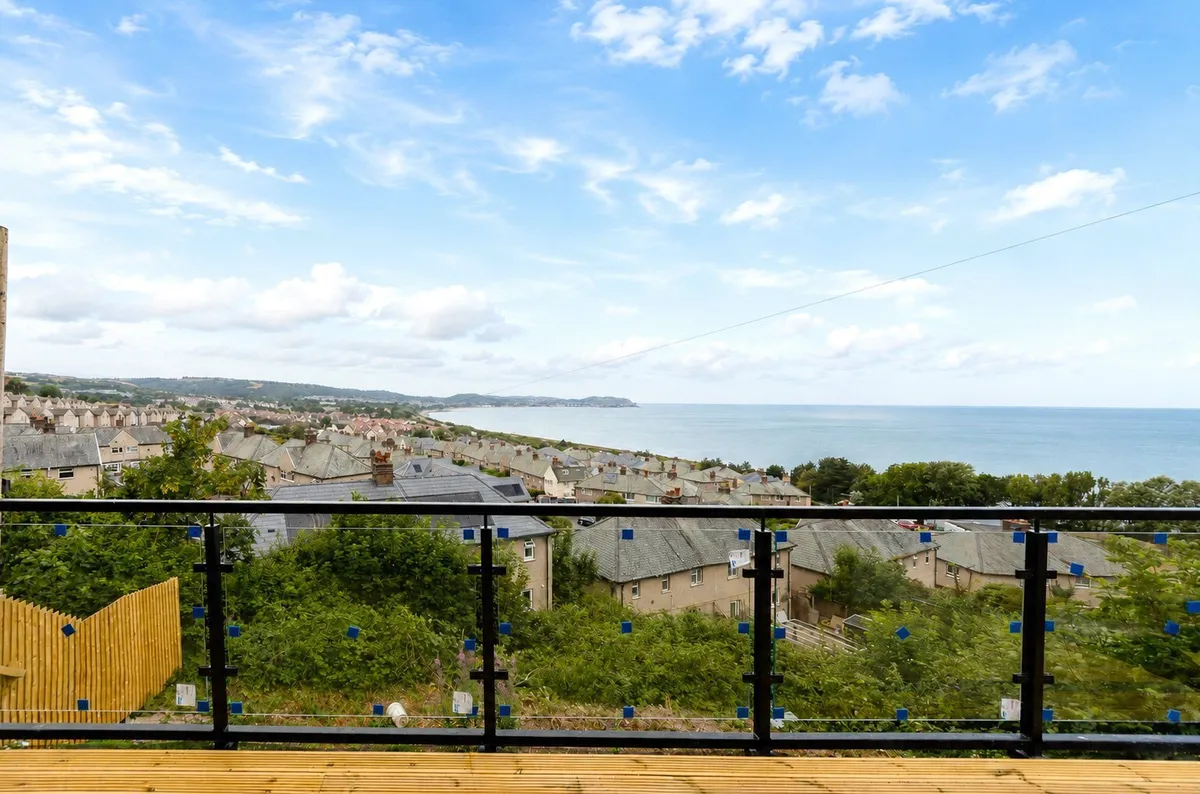 Land On South Side Of Tan Y Wal, Old Colwyn, Colwyn Bay, Conwy, LL29