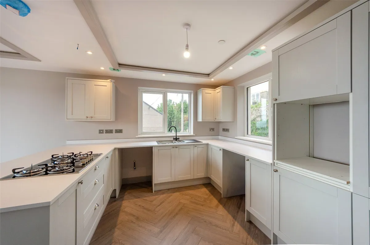 Land On South Side Of Tan Y Wal, Old Colwyn, Colwyn Bay, Conwy, LL29