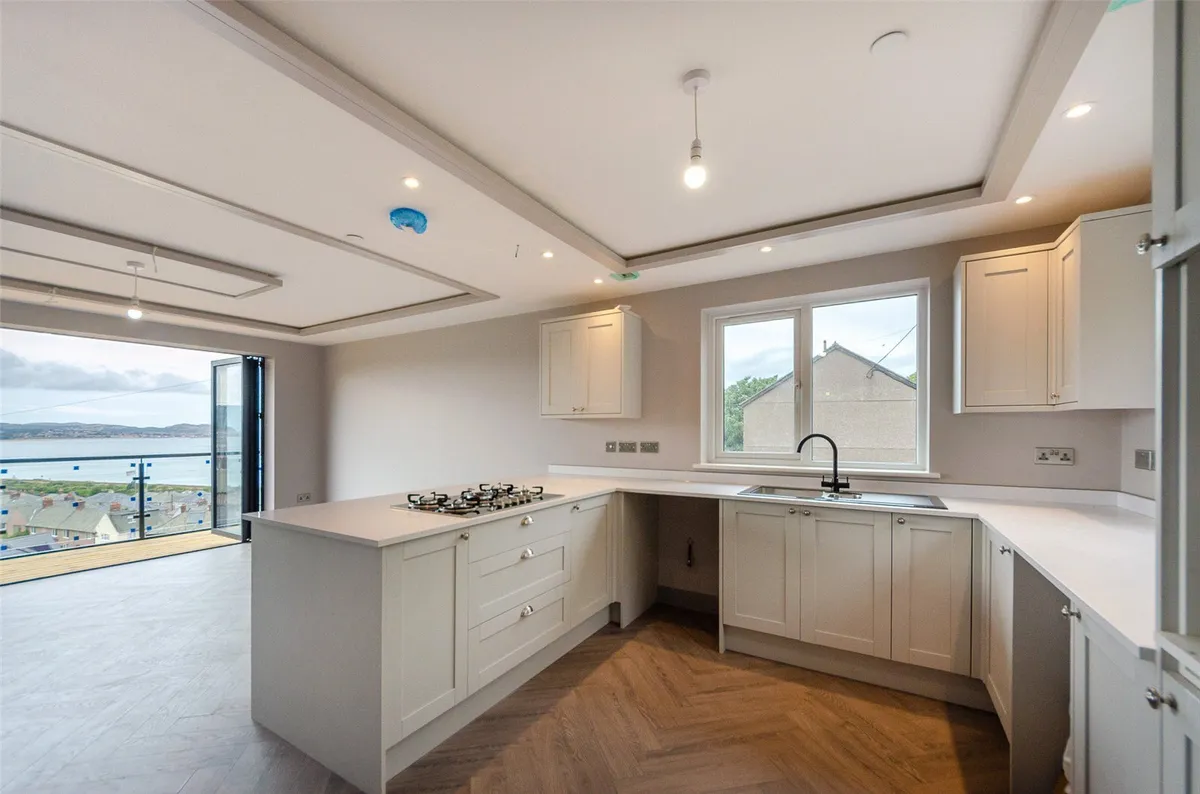 Land On South Side Of Tan Y Wal, Old Colwyn, Colwyn Bay, Conwy, LL29