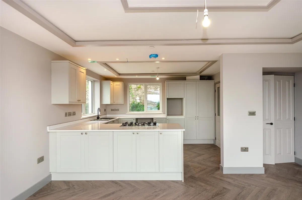 Land On South Side Of Tan Y Wal, Old Colwyn, Colwyn Bay, Conwy, LL29