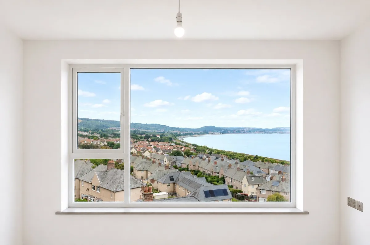 Land On South Side Of Tan Y Wal, Old Colwyn, Colwyn Bay, Conwy, LL29