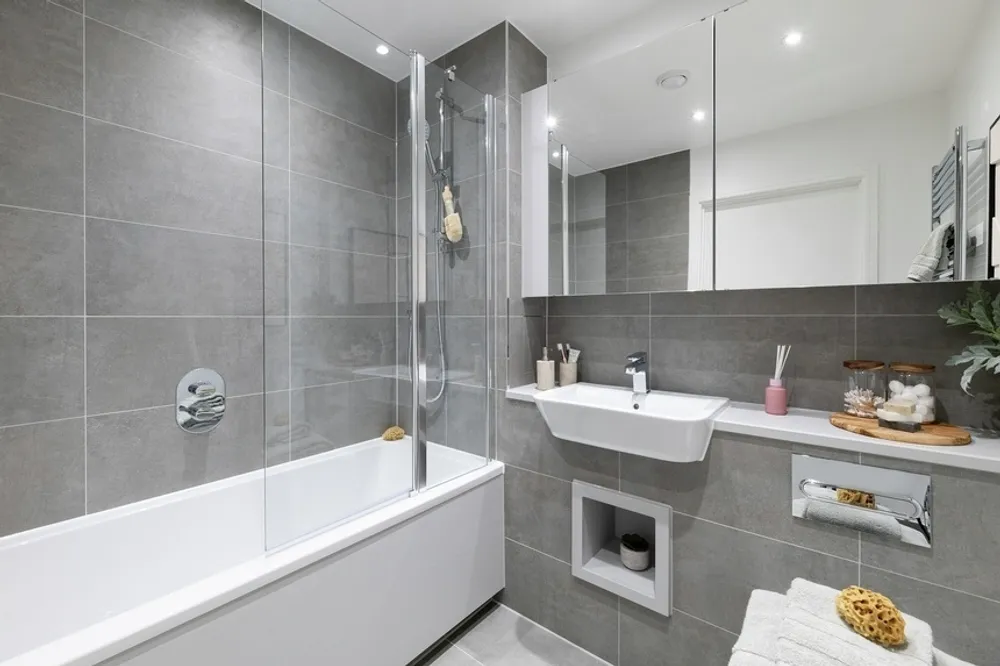 Plot 473 Station Approach, Watford, WD19