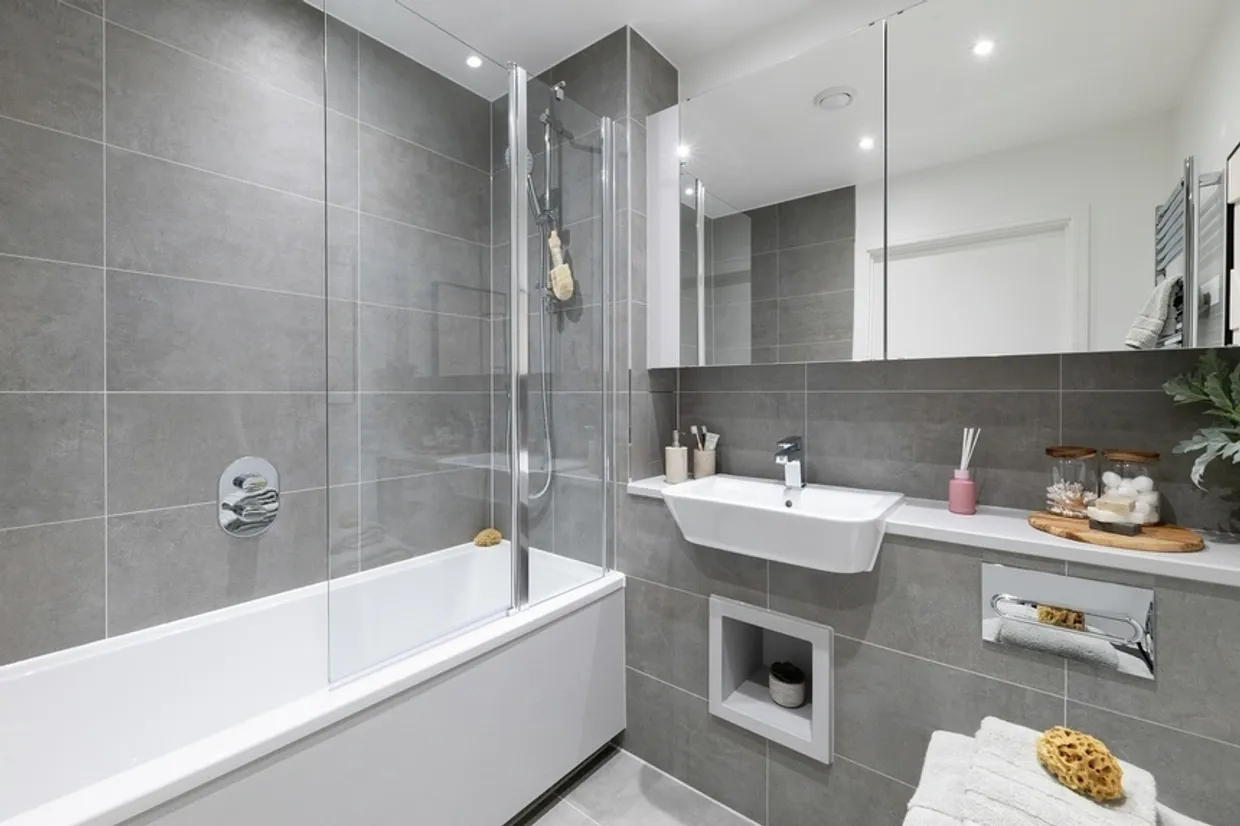 Plot 473 Station Approach, Watford, WD19 photo 5