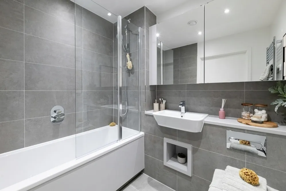 Plot 473 Station Approach, Watford, WD19 photo 5