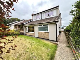 Property responsive
