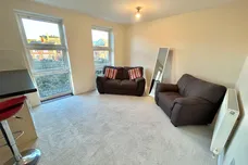 Templars Court, NOTTINGHAM