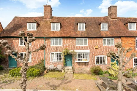 The Green, Groombridge, TN3