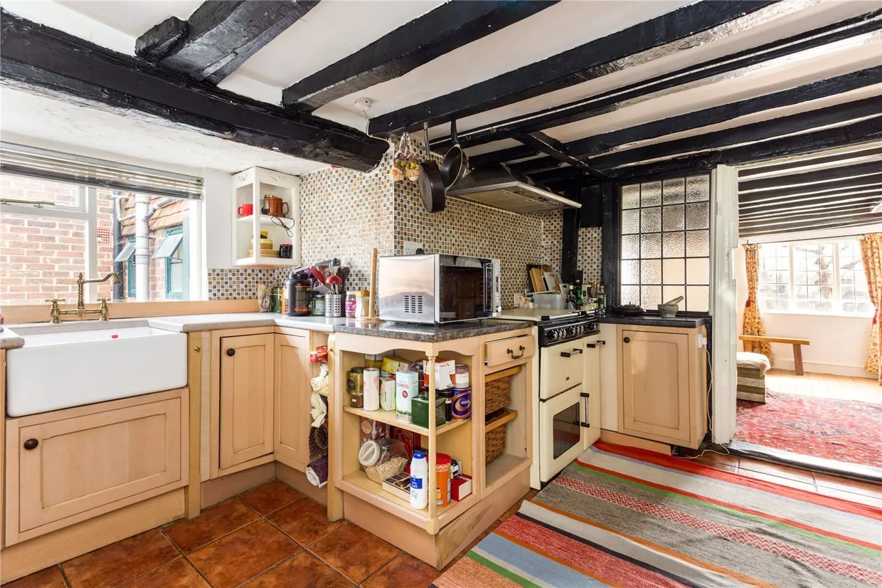 The Green, Groombridge, TN3 photo 4