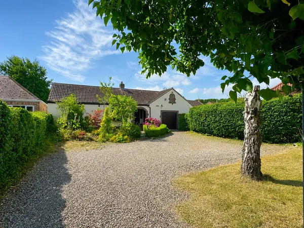 Hatkill Lane, Full Sutton, York