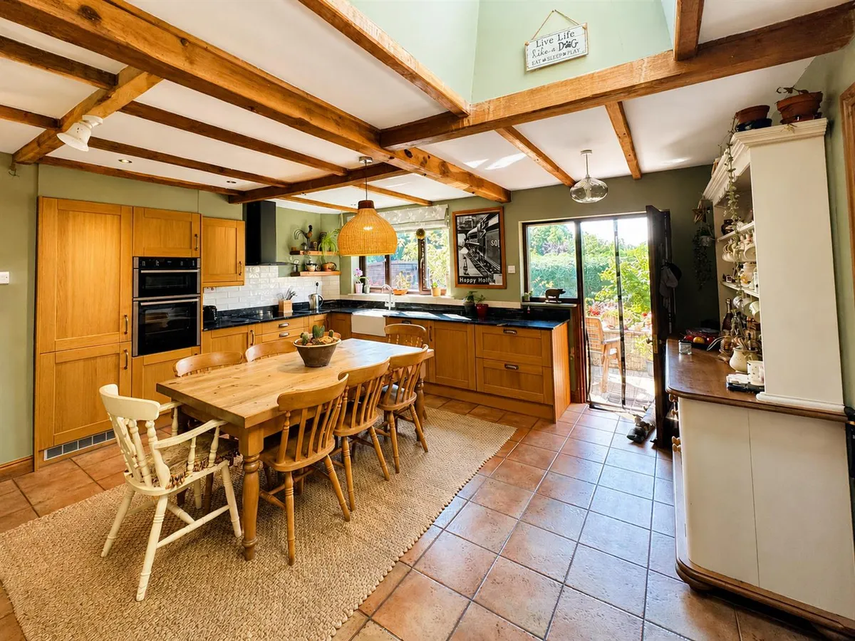 Hatkill Lane, Full Sutton, York