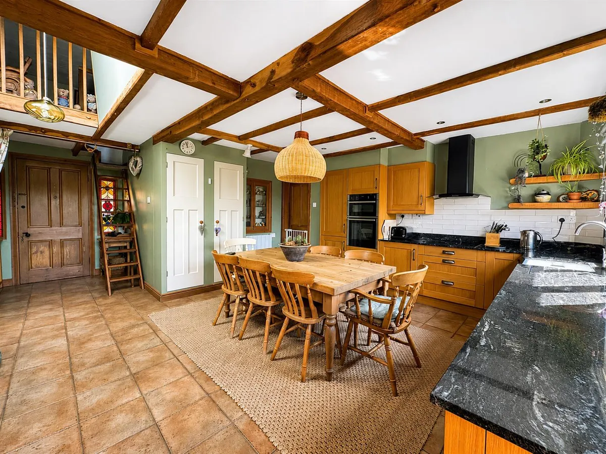 Hatkill Lane, Full Sutton, York