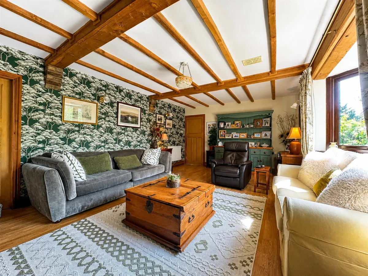 Hatkill Lane, Full Sutton, York